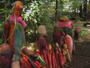 מקדש פריון בבנגקוק