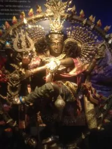 מוזיאון בודהות בבנגקוק