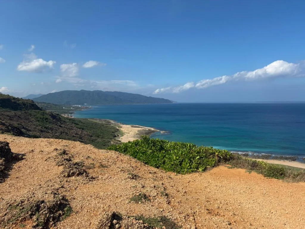 Kenting  national park