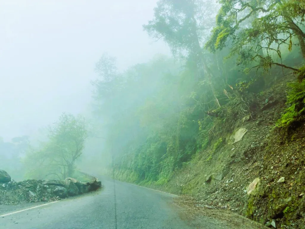 שמורת הטארוקו טאיוואן