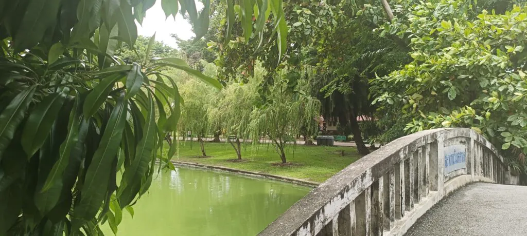 Rommani Garden