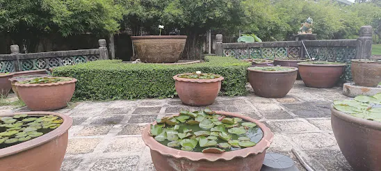 Rommani Garden