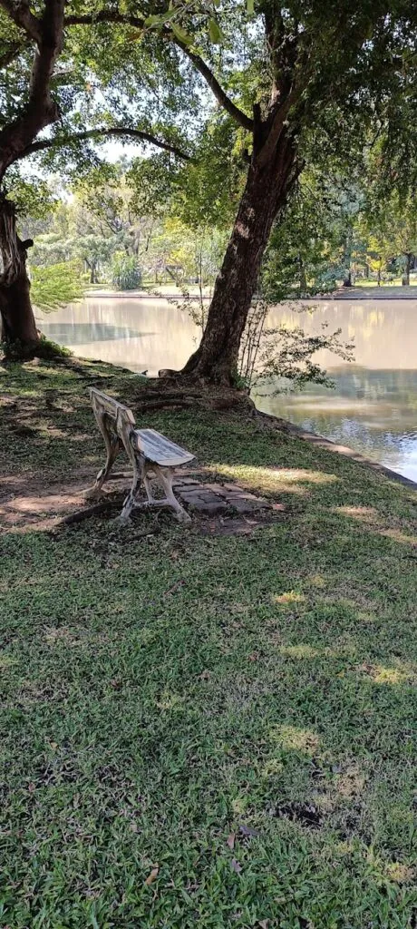 Chatuchak Park