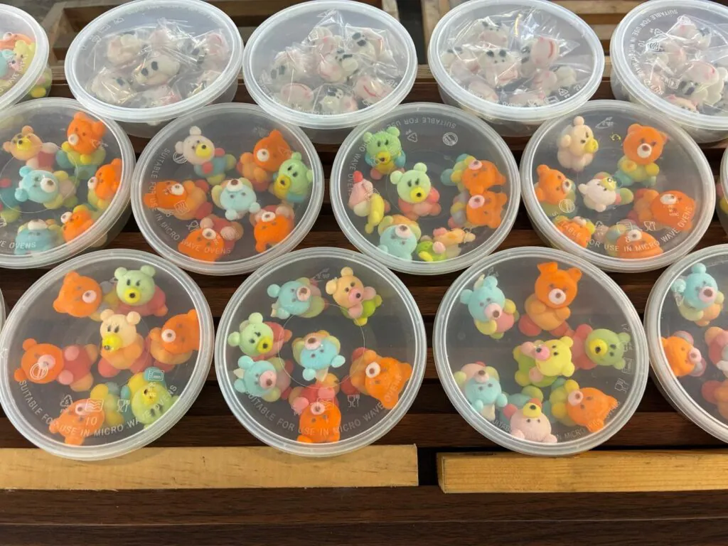 Klong Lat Mayom Floating Market