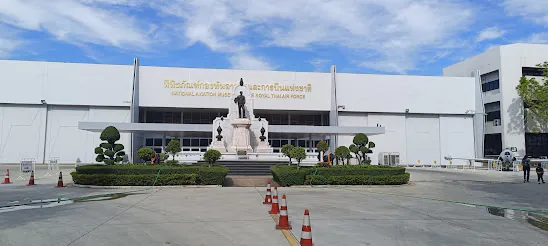 Royal Thai Air Force Museum