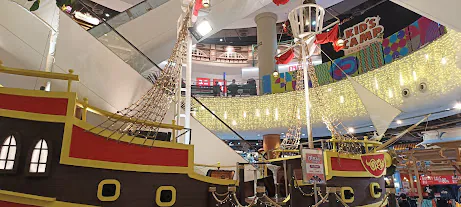 Terminal 21 Rama 3
