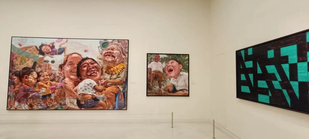 Moca bangkok