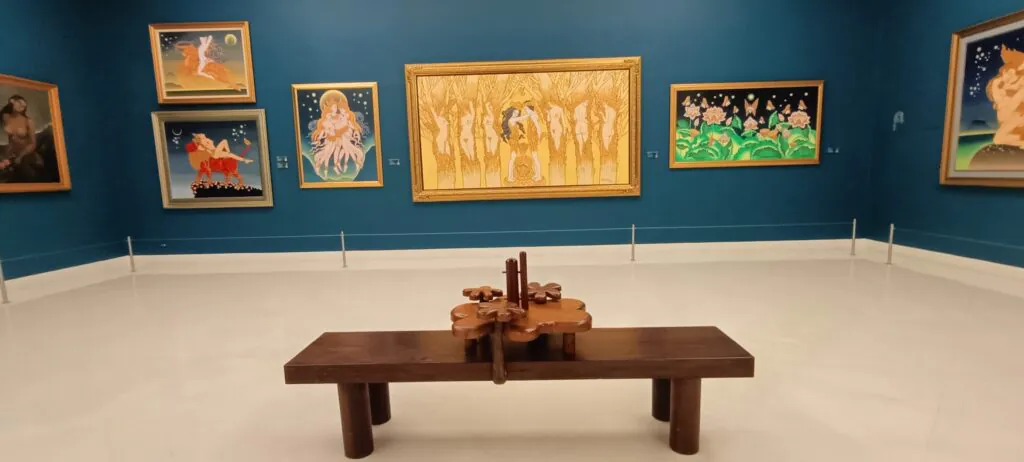 Moca bangkok