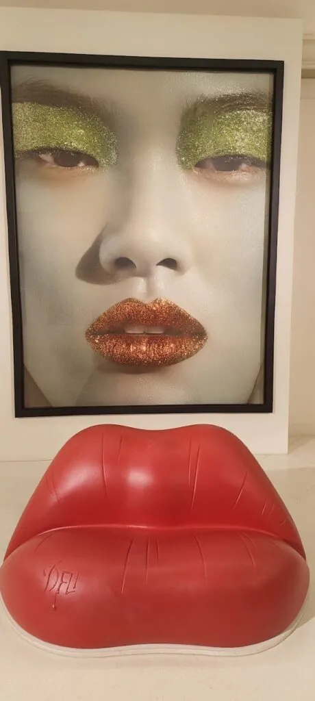 Moca bangkok