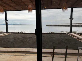 Hot Sand Beach Spa