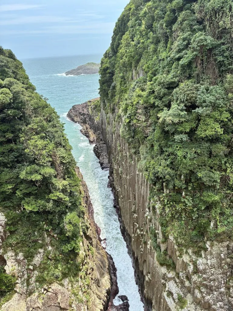 Skeluccha Viewing Deck