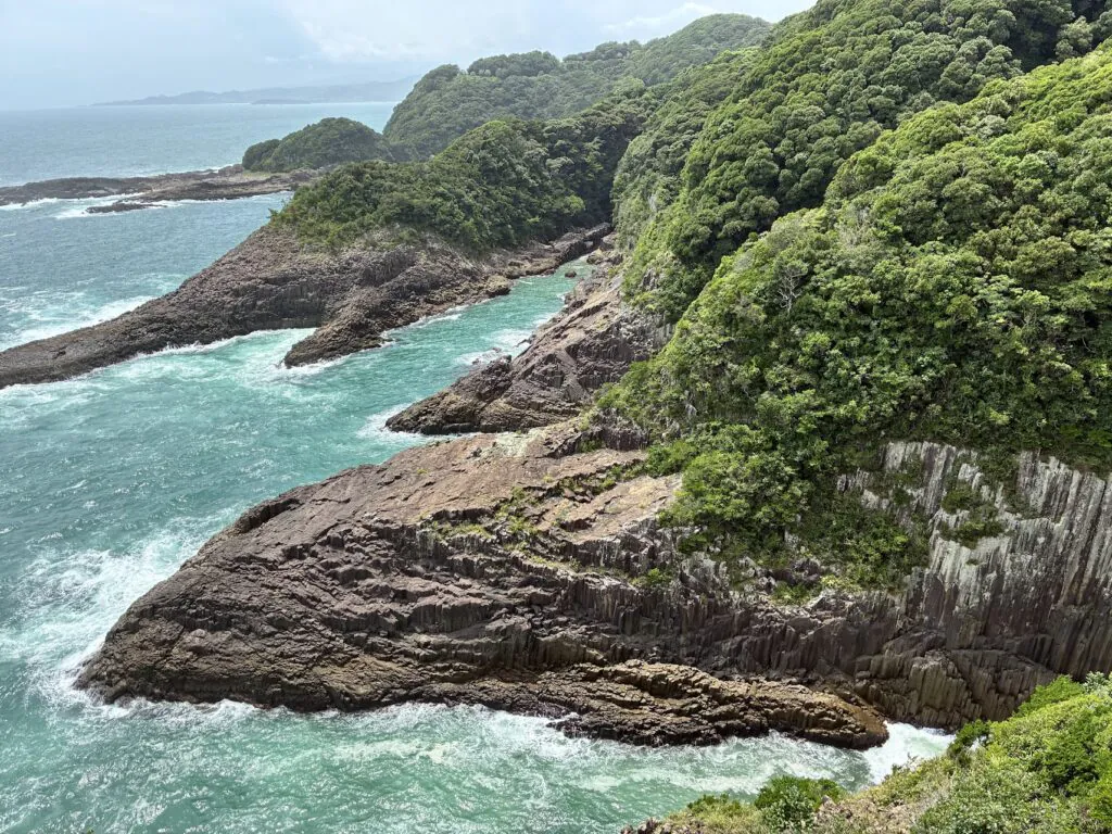 Skeluccha Viewing Deck