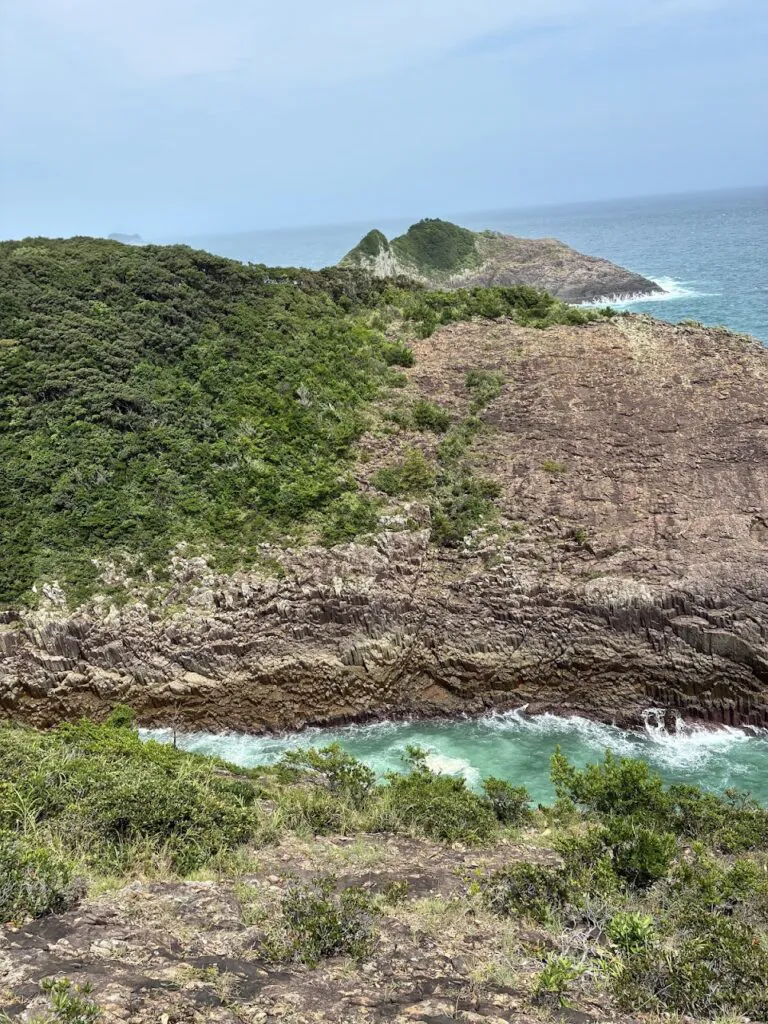 Skeluccha Viewing Deck
