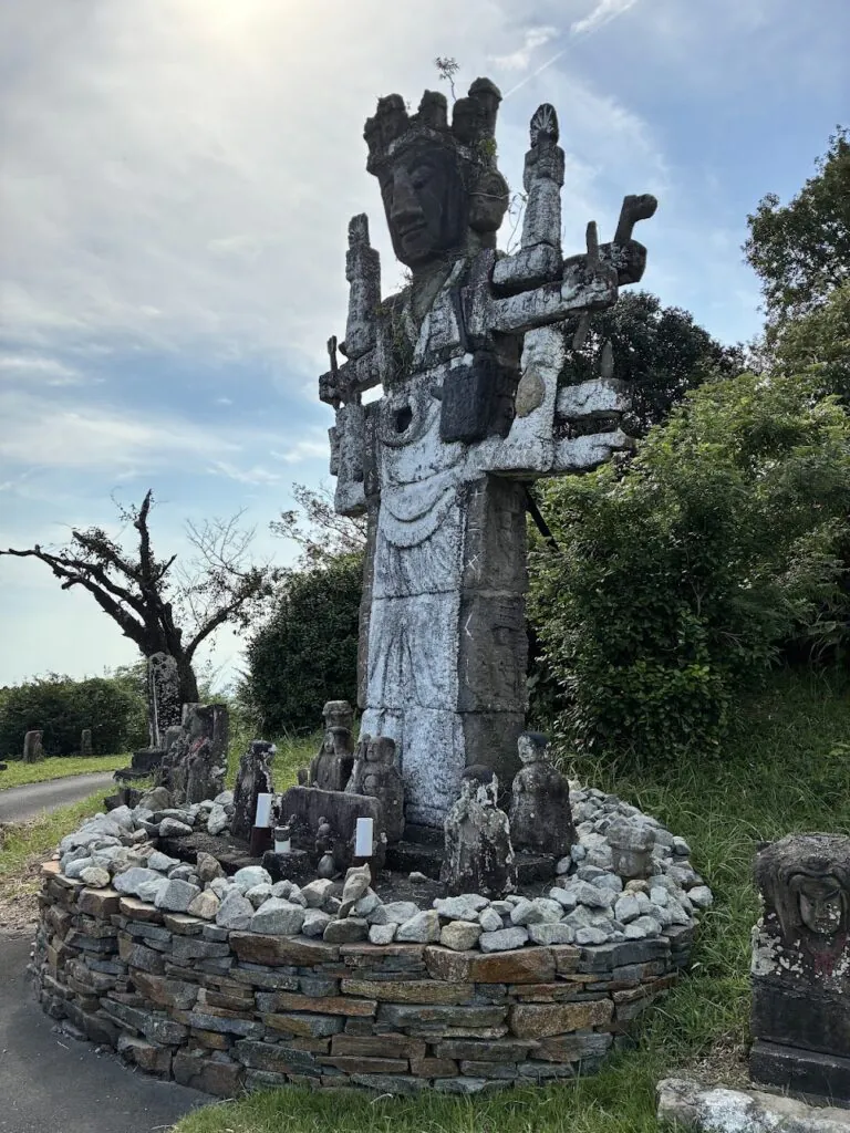 Takanabedaishi