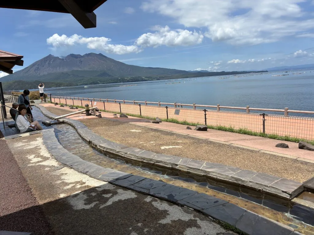 Sakurajima