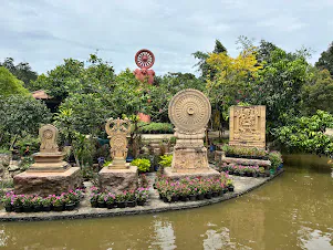 Wat Suan Kaew