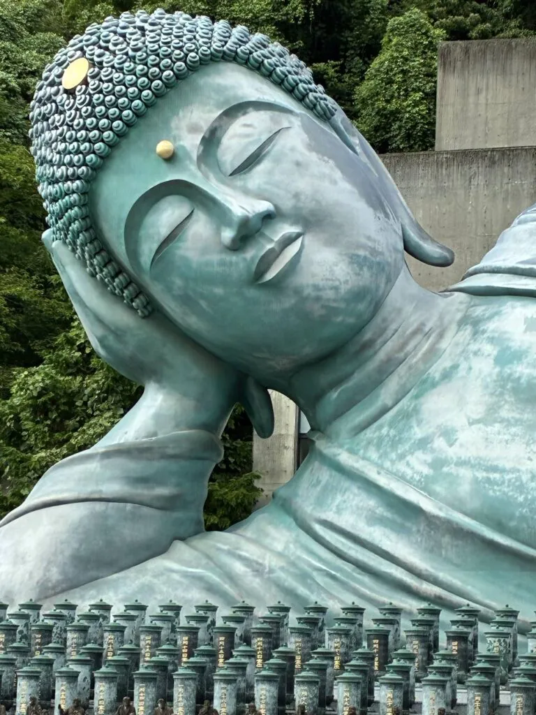 Sasaguri Nanzoin