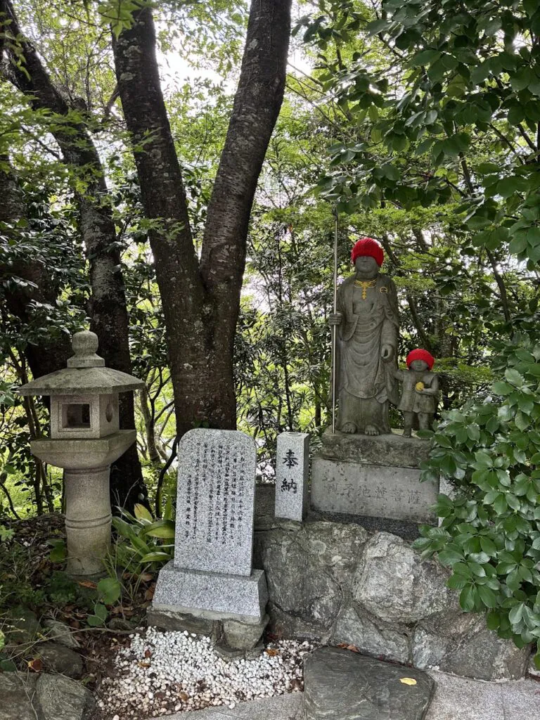 Sasaguri Nanzoin