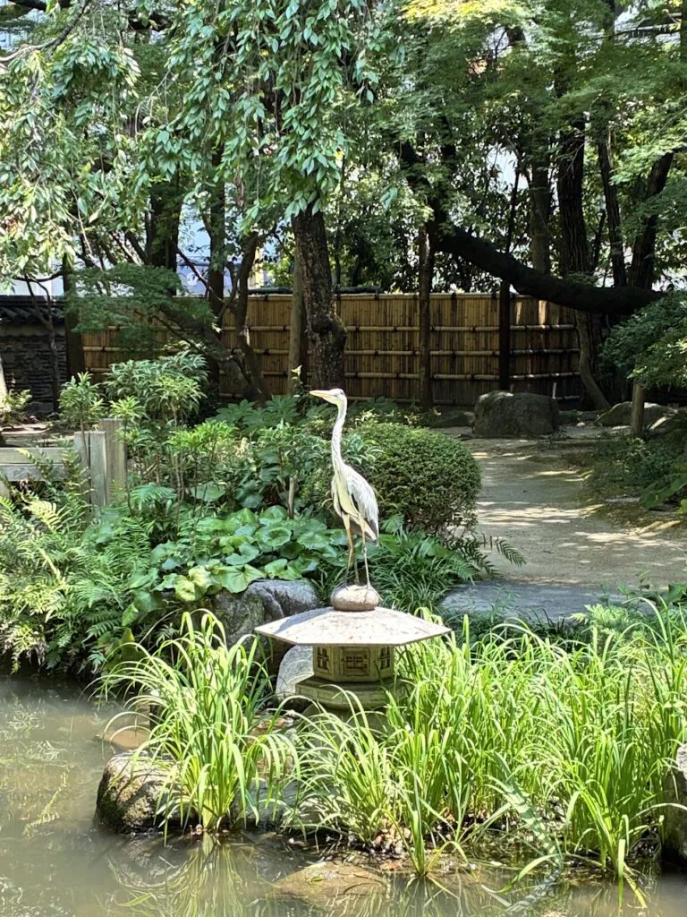 Rakusuien