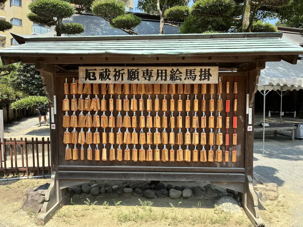 Sumiyoshi Shrine