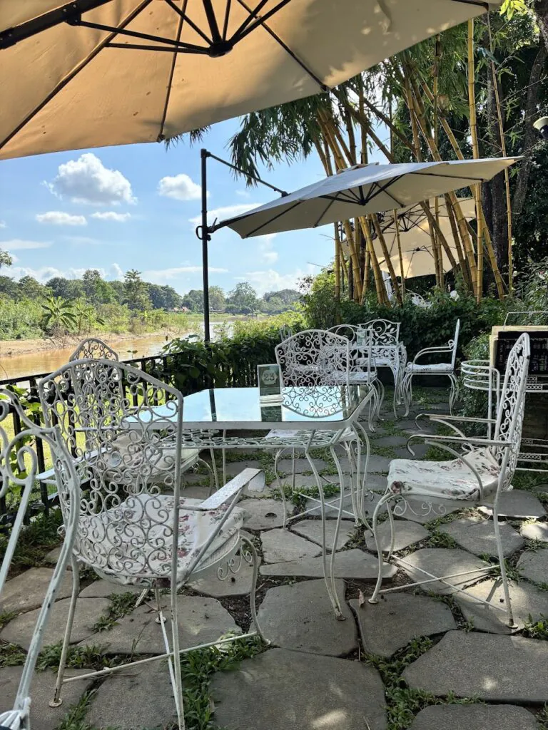 Chivit Thamma Da Coffee House