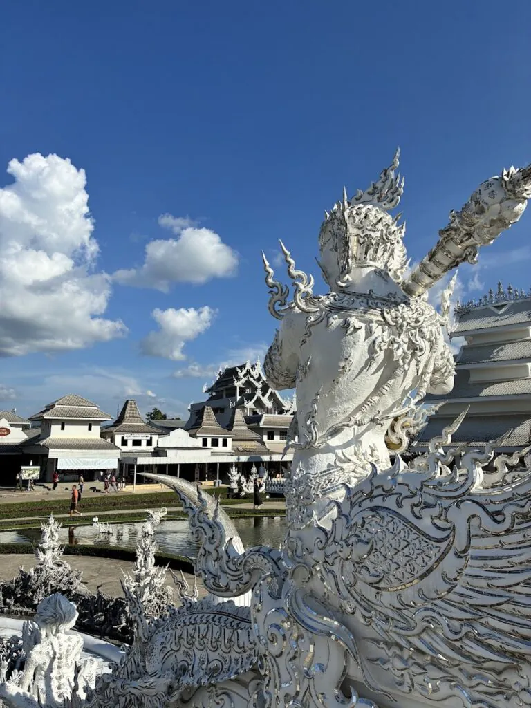 Wat Rong Khun