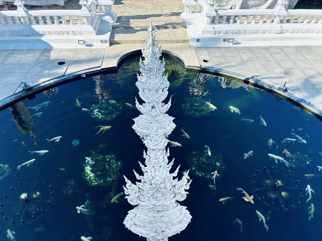 Wat Rong Khun