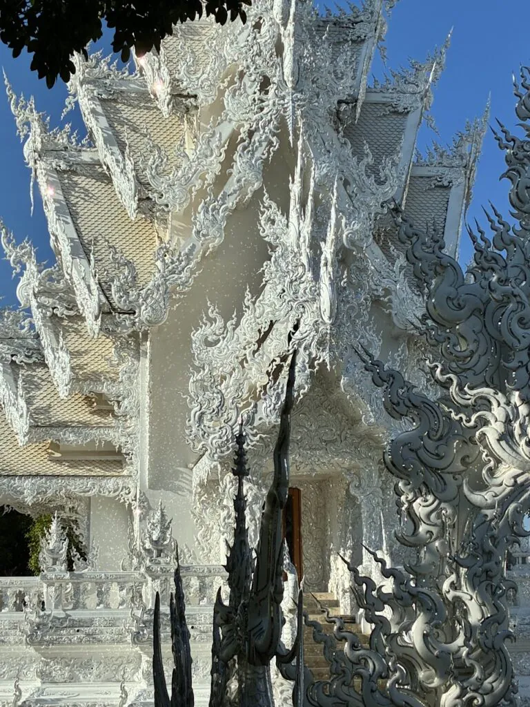 Wat Rong Khun