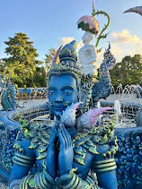 Wat Rong Seur Ten