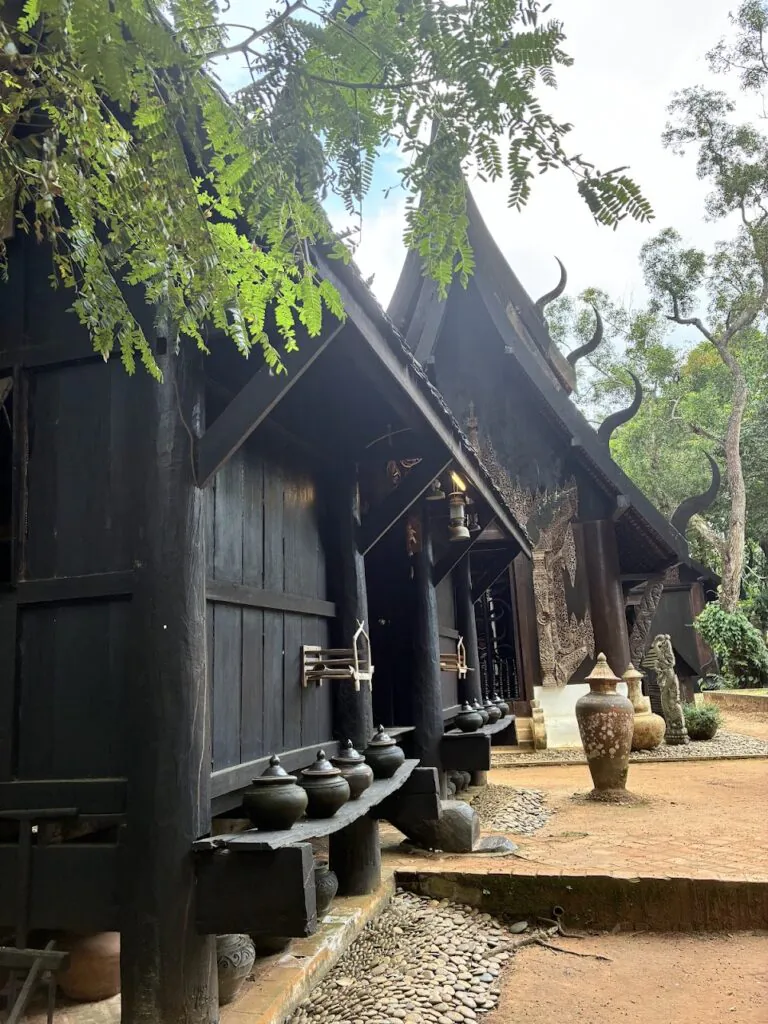 Baan Dam Museum