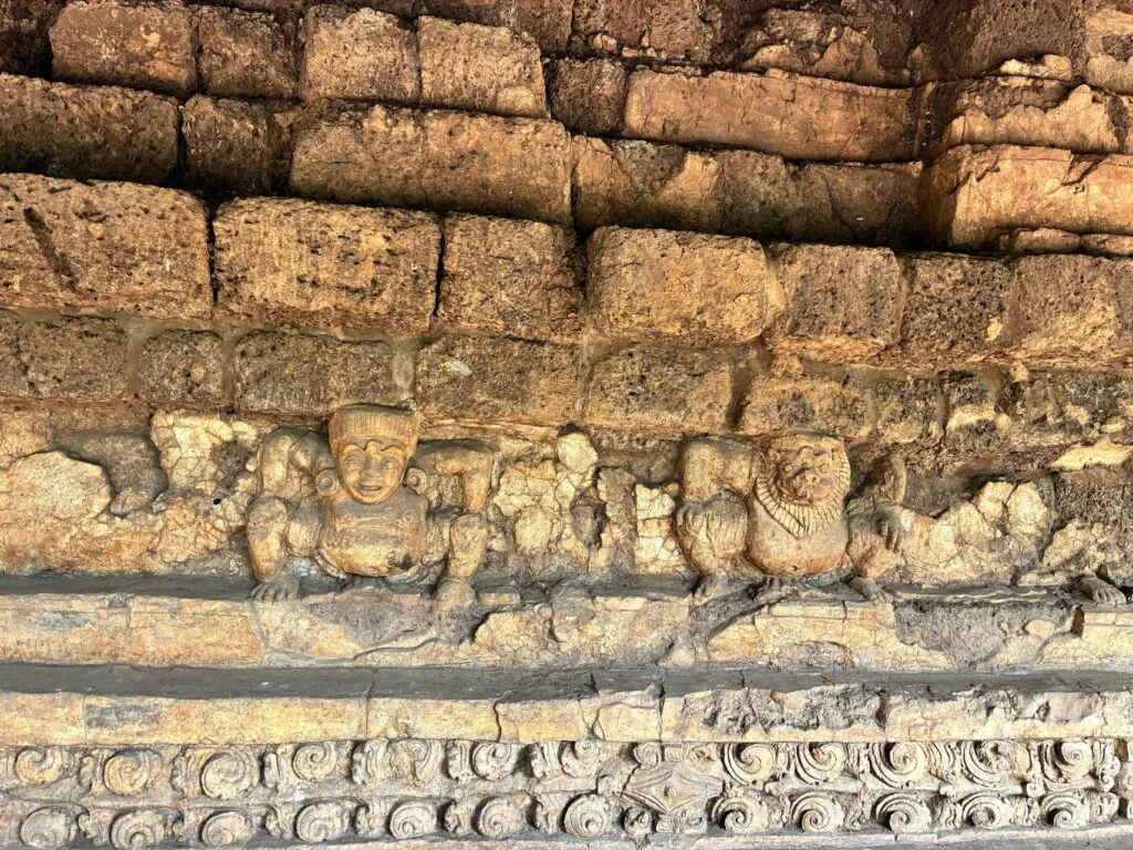 Si Thep Historical Park