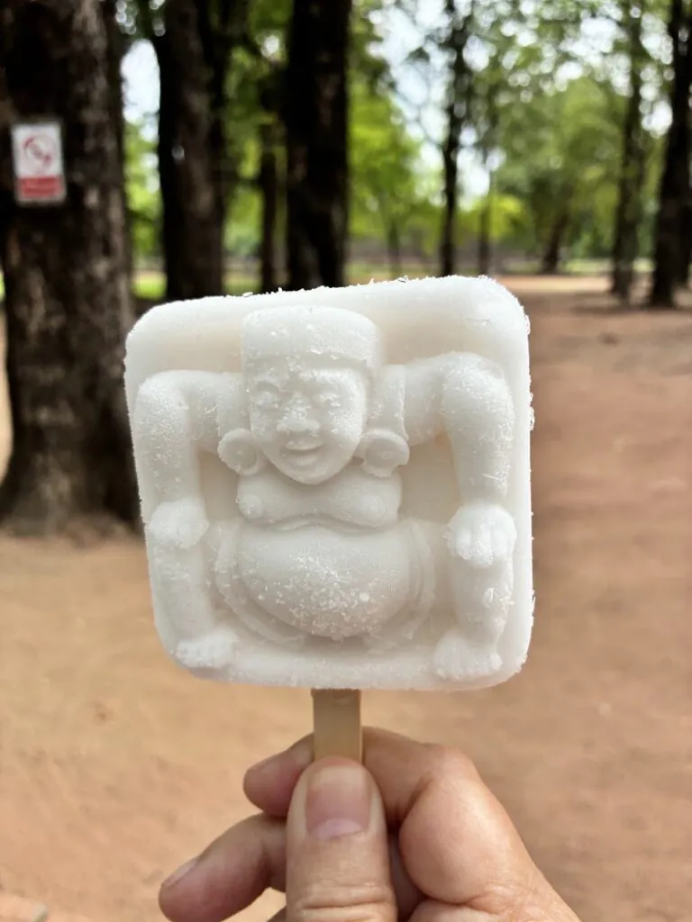 Si Thep Historical Park