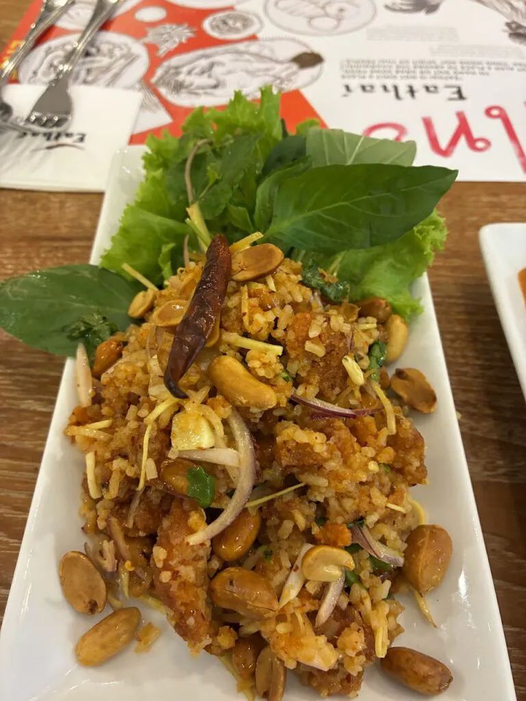 Kruaboon Thai