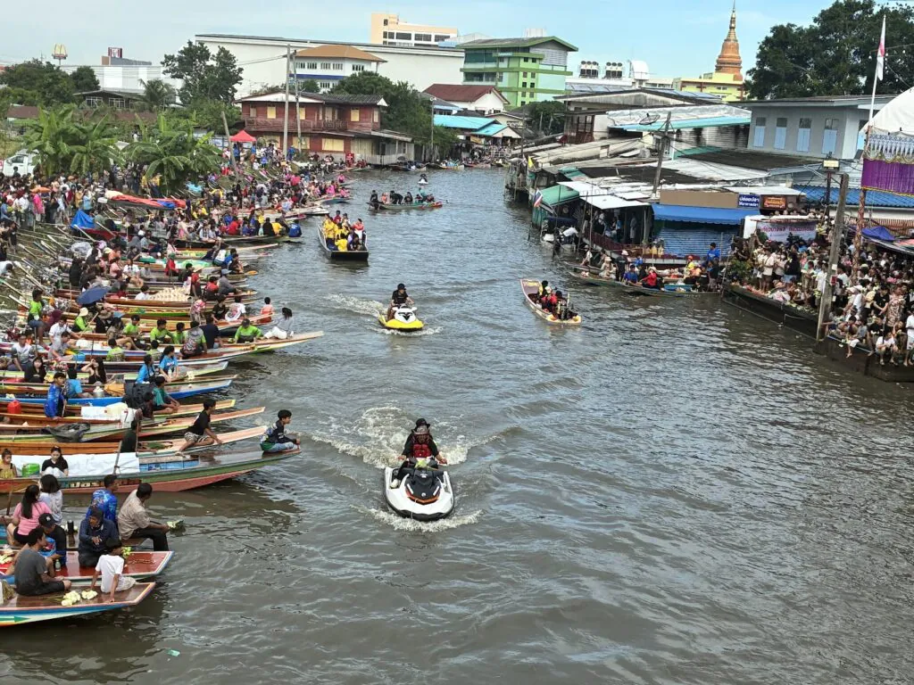 פסטיבל Rap Bua
