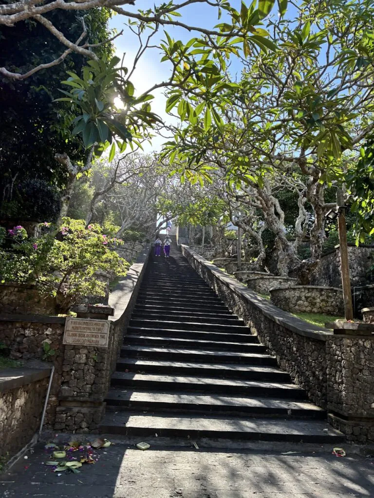 Uluwatu Temple bali 