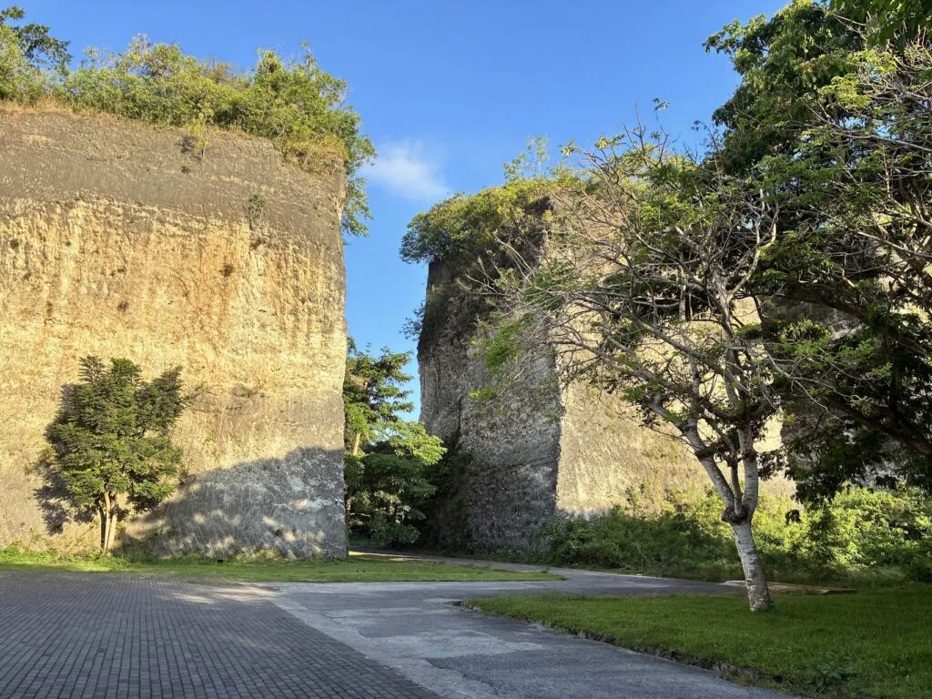 Garuda Wisnu Kencana (GWK) Cultural Park