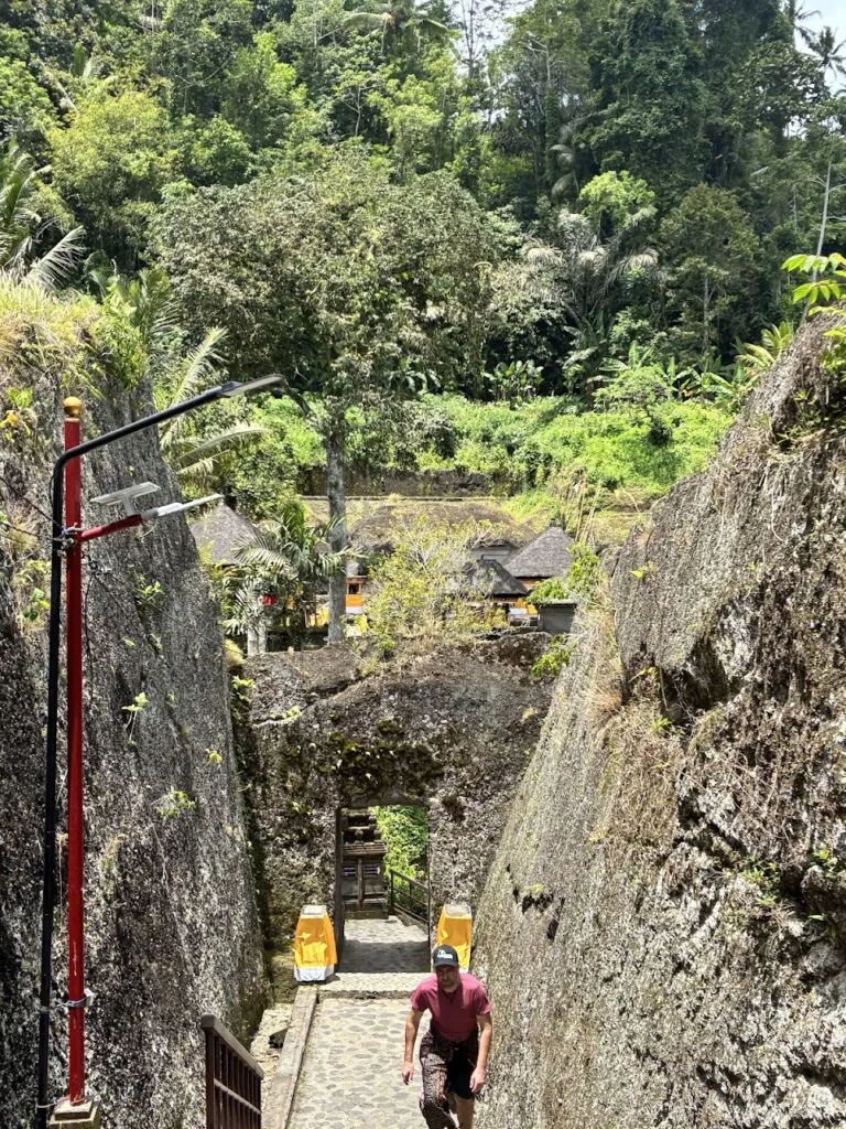 Gunung Kawi Tampaksiring