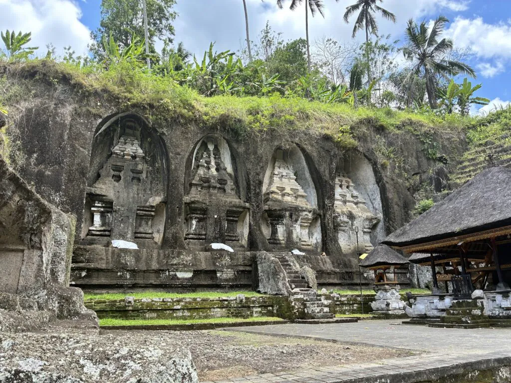 Gunung Kawi Tampaksiring