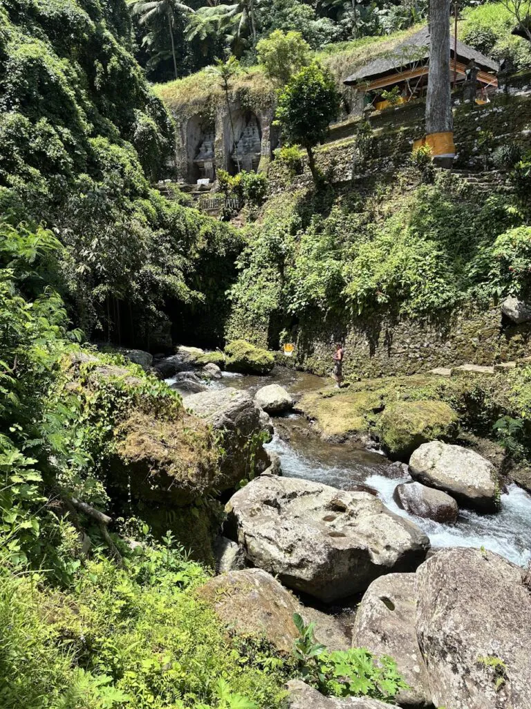 Gunung Kawi Tampaksiring