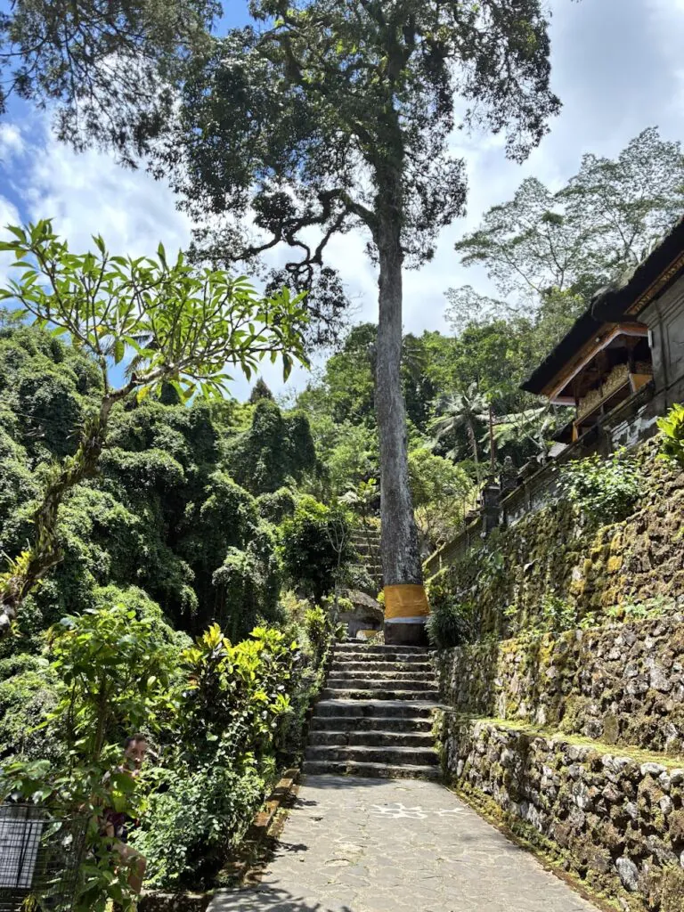 Gunung Kawi Tampaksiring