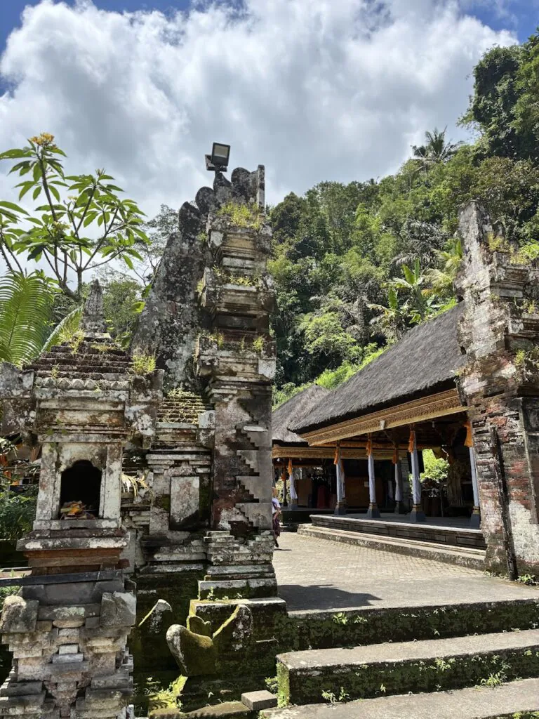 Gunung Kawi Tampaksiring