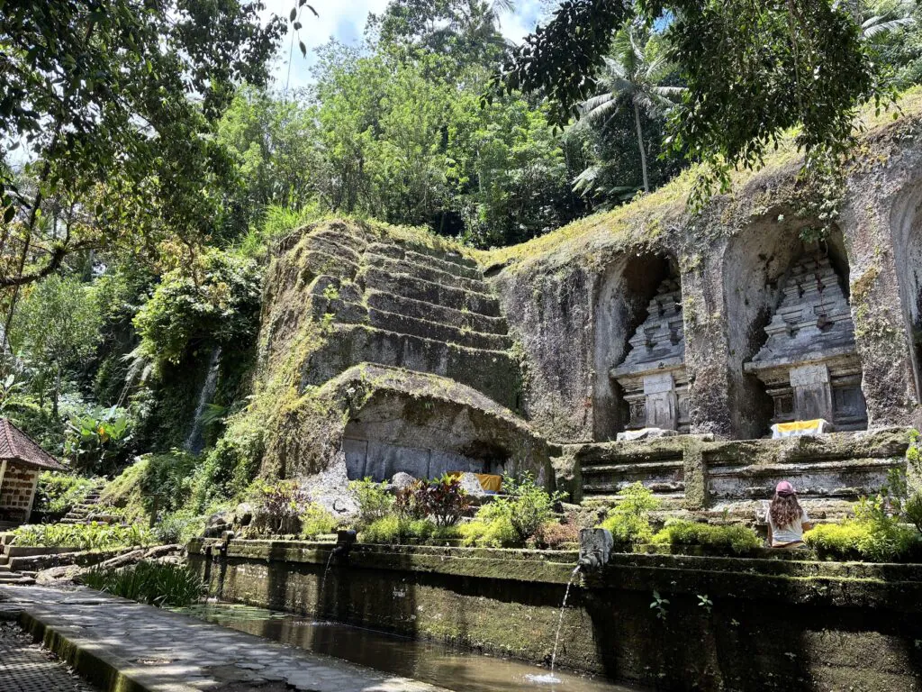 Gunung Kawi Tampaksiring