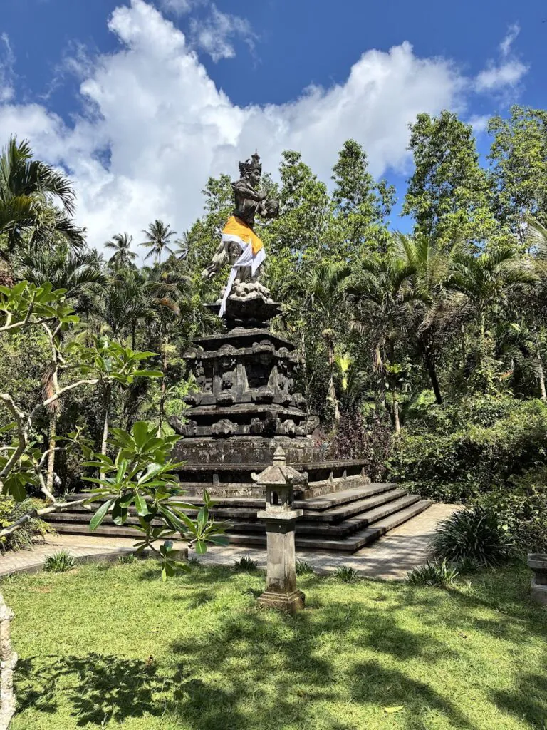 Pura Tirta Empul