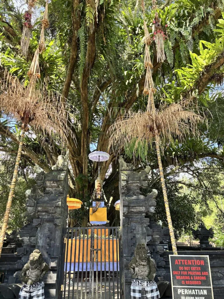 Pura Tirta Empul