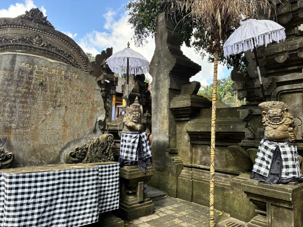 Pura Tirta Empul