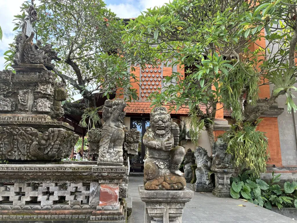 UBUD BALI