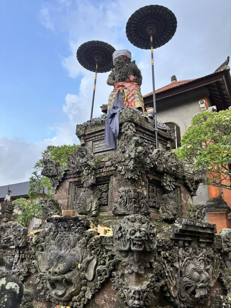 UBUD BALI
