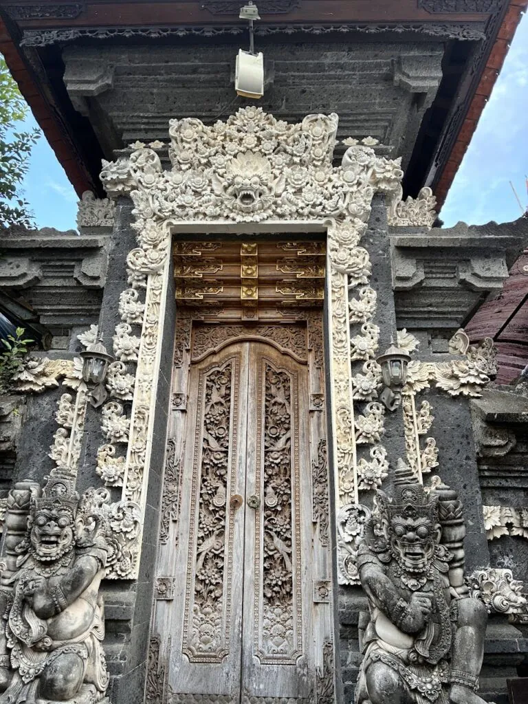 UBUD BALI