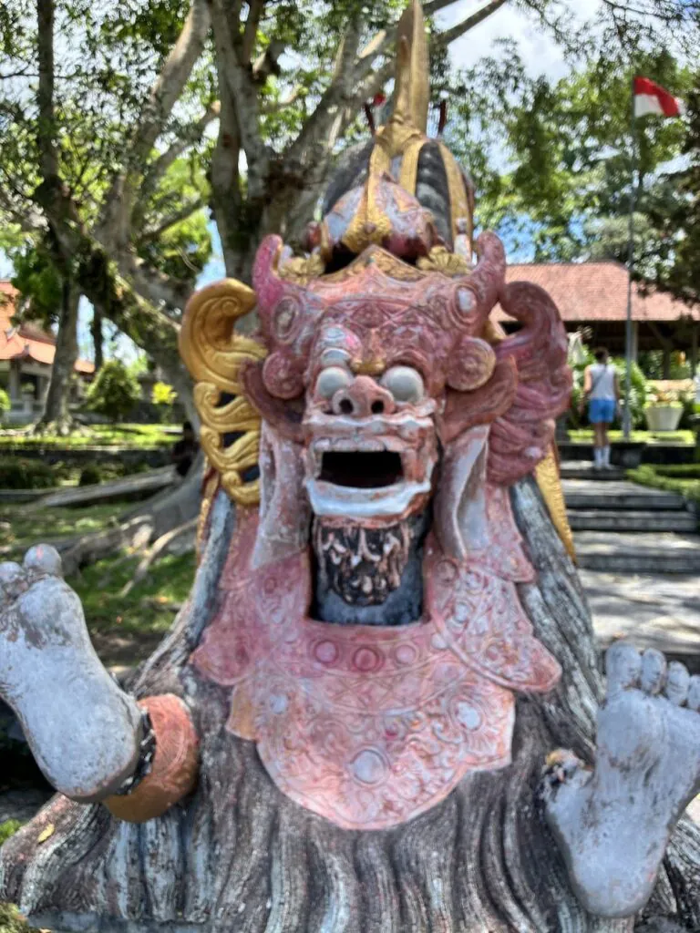 Tirta Ganga