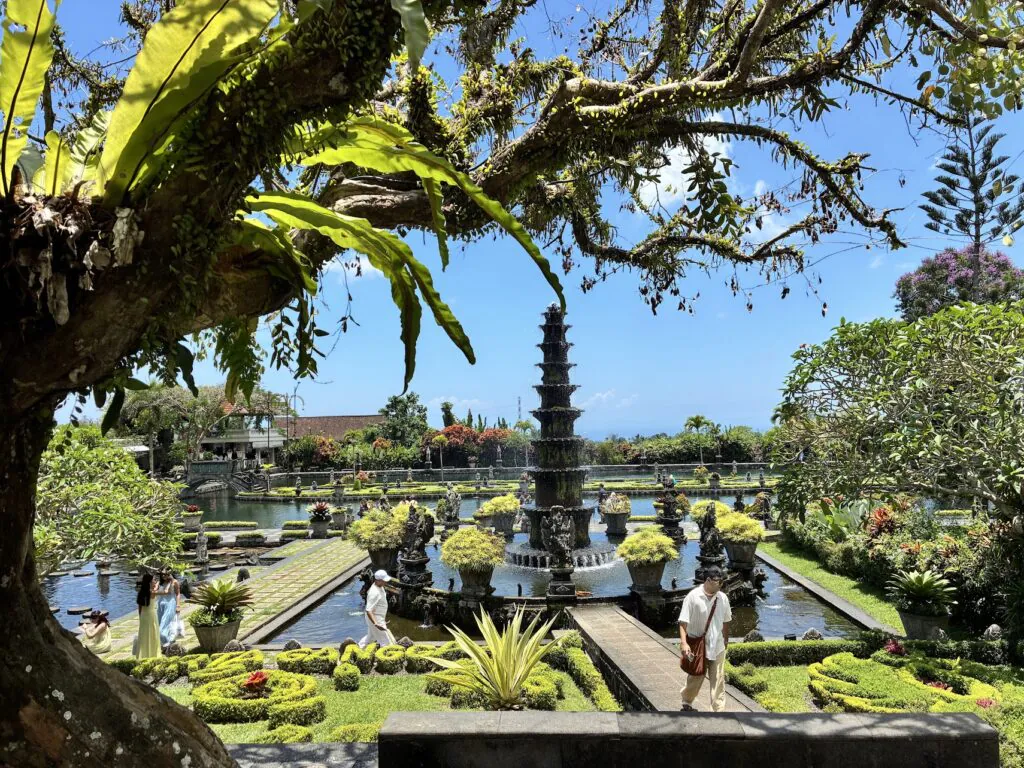 Tirta Ganga